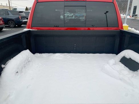 Used 2018 RAM 1500 Big Horn image 22