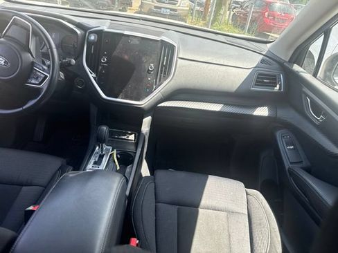 Used 2023 Subaru Ascent Premium w/ Convenience Package AWD/4WD image 22