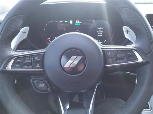 New 2024 Dodge Hornet R/T AWD/4WD image 20