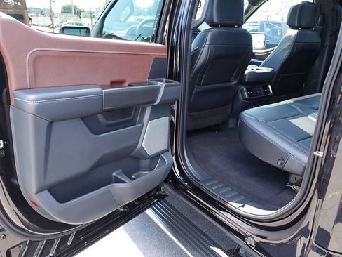 Used 2023 Ford F150 Lariat w/ Equipment Group 502A High AWD/4WD image 23
