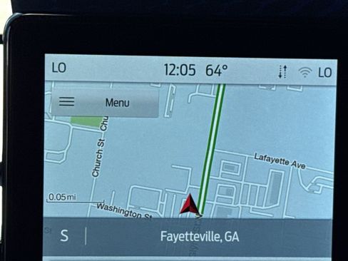 Used 2023 Ford Explorer ST w/ Equipment Group 401A AWD/4WD image 32