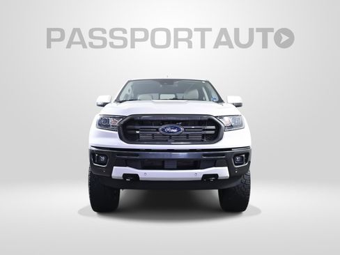 Used 2019 Ford Ranger Lariat w/ Equipment Group 501A Mid AWD/4WD image 2