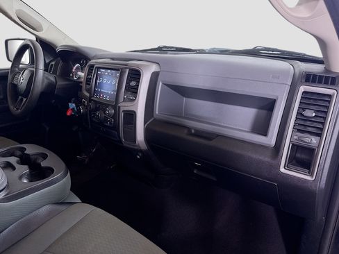 Used 2020 RAM 1500 Tradesman w/ Popular Equipment Group image 29