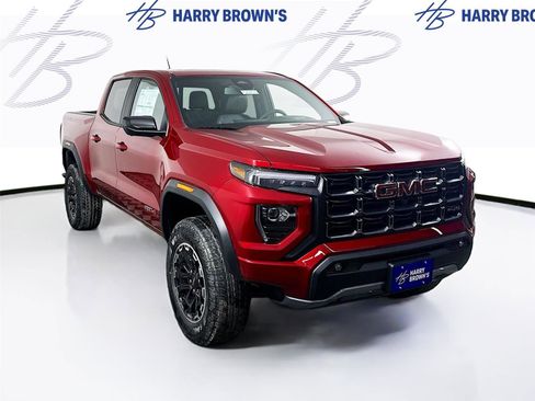 New 2026 GMC Canyon AT4 w/ Technology Plus Package image 27