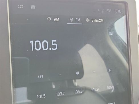 Certified 2023 Ford Edge SEL image 13