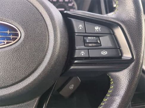 Used 2023 Subaru Ascent Onyx Edition image 26