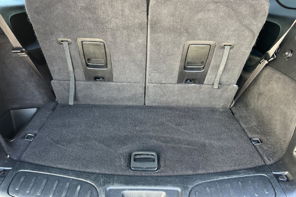 Used 2025 Dodge Durango GT AWD/4WD image 16