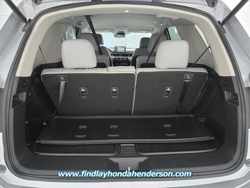 Certified 2025 Honda Pilot EX-L image 20