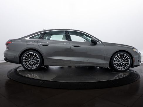 New 2026 Audi A6 Prestige image 3