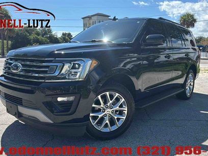 Used 2020 Ford Expedition XLT