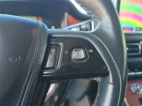 Certified 2022 Lincoln Aviator Reserve w/ Elements Package Plus RWD image 24