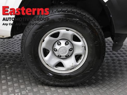 Used 2023 Toyota Tacoma SR RWD image 29