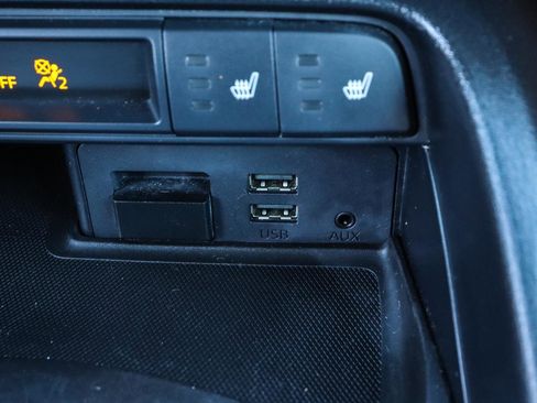 Used 2017 FIAT 124 Spider Lusso image 11