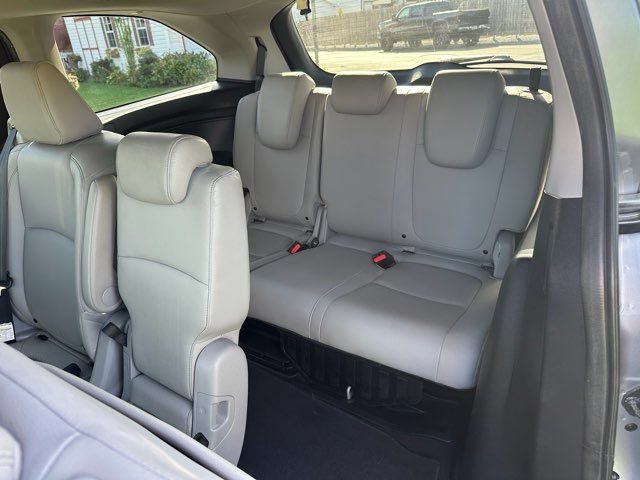 Used 2018 Honda Odyssey EX-L image 18
