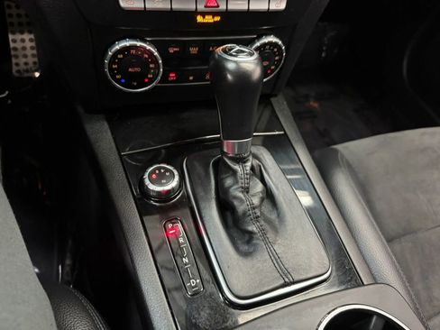 Used 2014 Mercedes-Benz C 63 AMG Sedan image 36