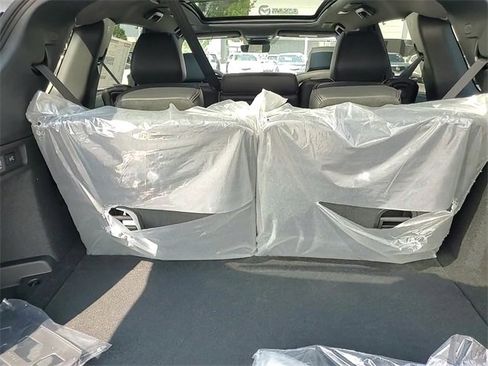 Used 2026 Acura MDX Type S image 7