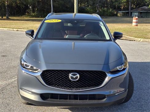 Used 2023 MAZDA CX-30 AWD 2.5 S w/ Preferred Package image 2