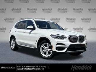 Used 2020 BMW X3 sDrive30i image 1