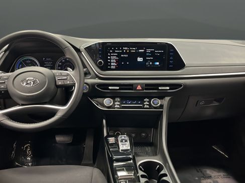 Used 2023 Hyundai Sonata SEL FWD image 11