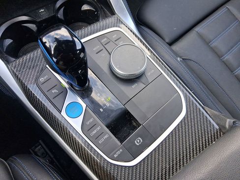 Certified 2023 BMW i4 M50 w/ Premium Package image 17