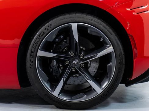 Certified 2021 Ferrari SF90 Stradale image 59