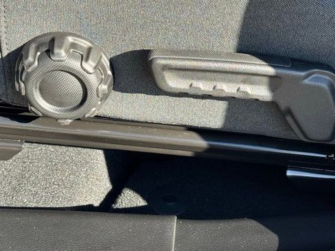 New 2026 Jeep Gladiator Willys image 10