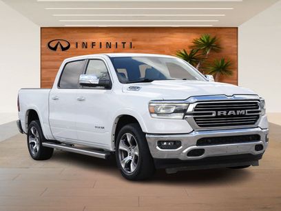Used 2019 RAM 1500 Laramie