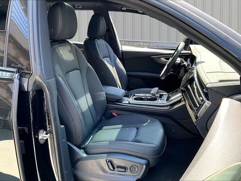 New 2026 Audi Q8 Premium Plus AWD/4WD image 11
