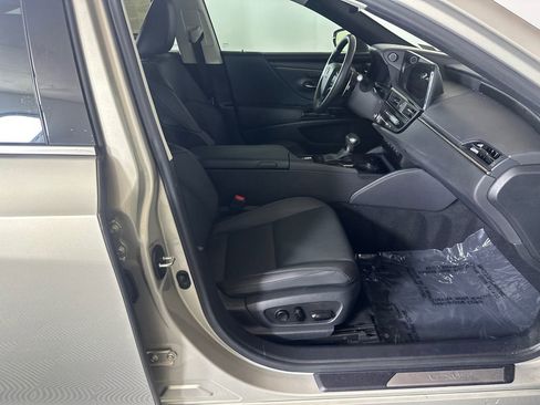 Used 2023 Lexus ES 350 w/ Premium Package FWD image 13