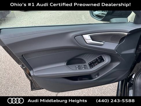 Used 2026 Audi A5 2.0T Premium Plus w/ Premium Plus Package AWD/4WD image 15