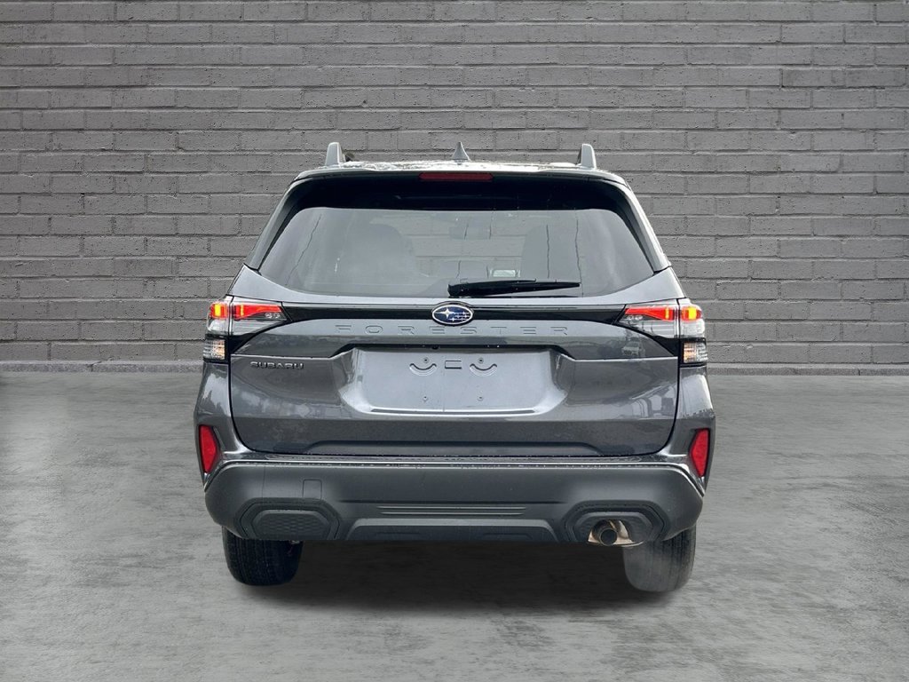 New 2026 Subaru Forester Premium AWD/4WD image 4