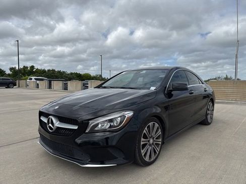 Used 2018 Mercedes-Benz CLA 250 image 7