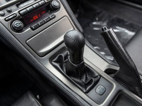Used 1996 Acura NSX T RWD image 37