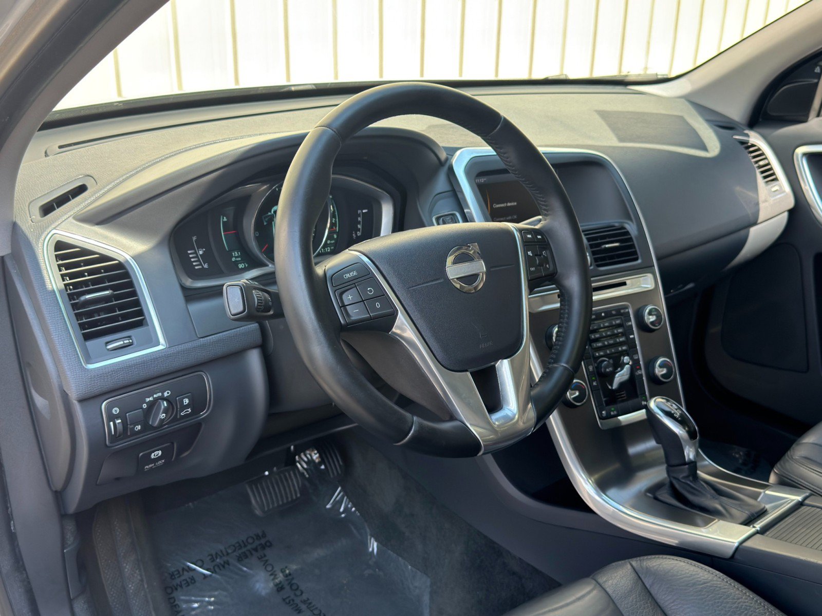 Used 2014 Volvo XC60 3.2 FWD image 13
