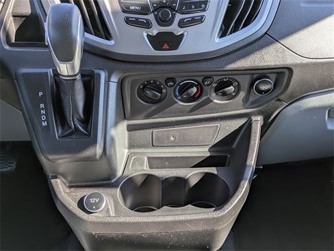 Certified 2019 Ford Transit 350 XLT image 18
