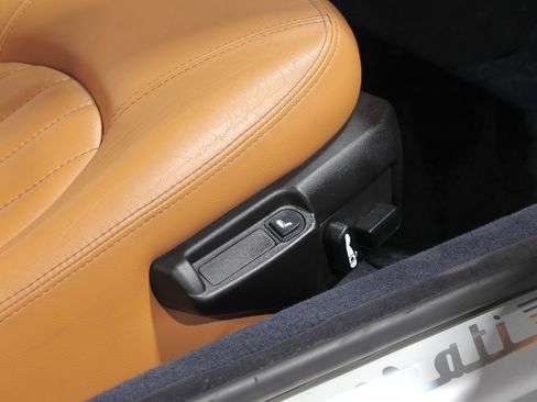 Used 2004 Maserati Coupe image 81