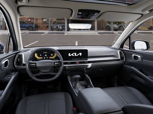 New 2026 Kia Sorento S w/ S Panoramic Sunroof Package AWD/4WD image 14