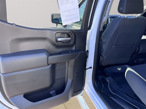 Used 2019 Chevrolet Silverado 1500 LT w/ All-Star Edition image 28