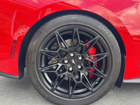 Used 2024 Ford Mustang GT Premium w/ GT Performance Package RWD image 38
