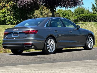 Used 2023 Audi A4 2.0T Prestige