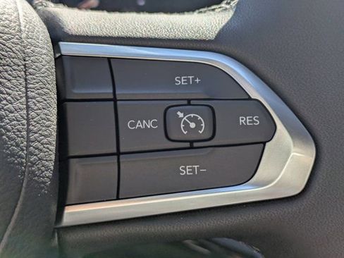 New 2026 Jeep Compass Latitude AWD/4WD image 22