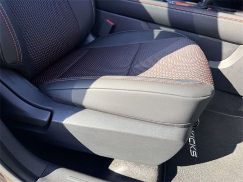 New 2026 Nissan Kicks SR w/ Cold Weather Package image 8