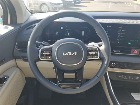 New 2026 Kia Carnival SX image 12