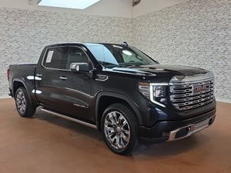 Used 2023 GMC Sierra 1500 Denali w/ Denali Reserve Package video 1
