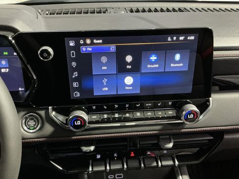 New 2026 Chevrolet Colorado Z71 w/ Z71 Convenience Package 2 image 26