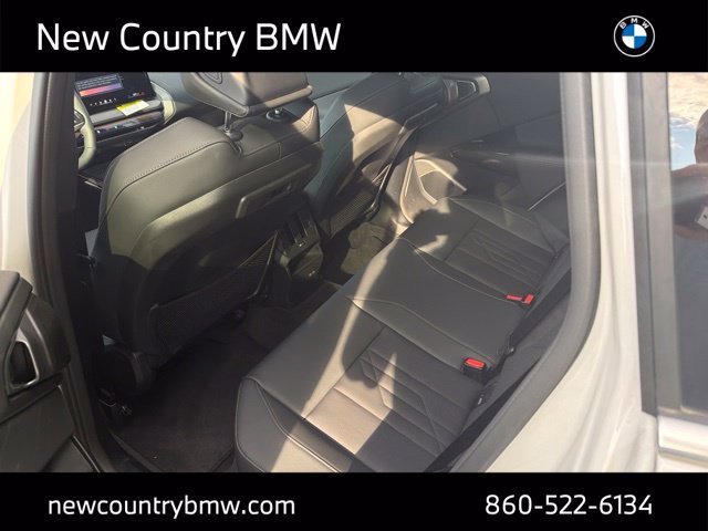 Certified 2026 BMW X3 xDrive30i w/ Convenience Package AWD/4WD image 5