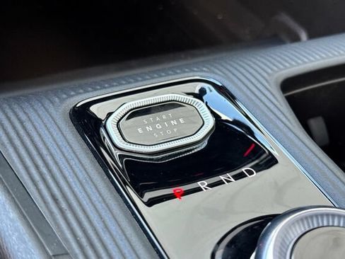 New 2026 Jeep Cherokee Limited AWD/4WD image 19