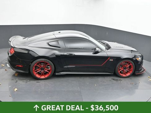 Used 2017 Ford Mustang GT Premium w/ GT Performance Package image 41