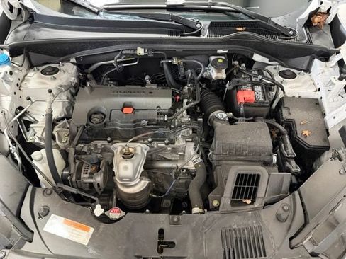 Used 2025 Honda HR-V EX-L image 47