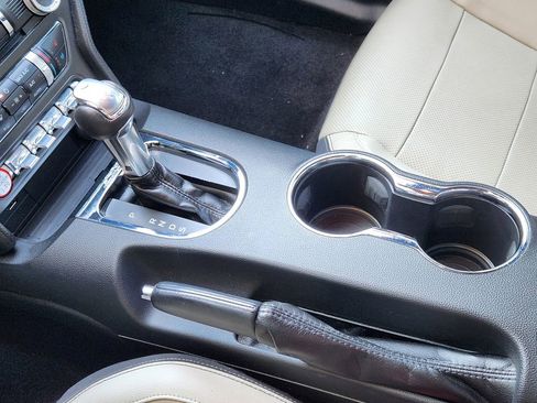 Used 2015 Ford Mustang Premium w/ Ecoboost Performance Package image 18